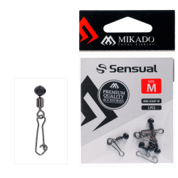 System mocowania koszyczka Mikado (Strong) – M MIKADO - 1