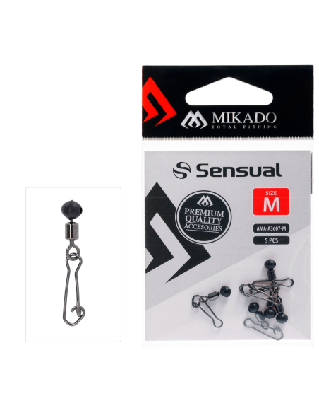 System mocowania koszyczka Mikado (Strong) – M MIKADO - 1