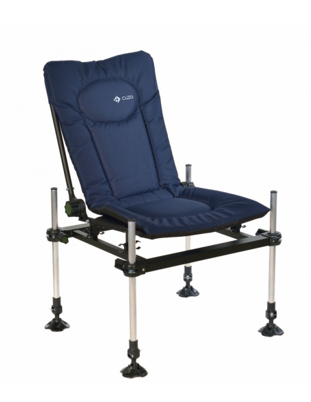 Fotel Cuzo F3 Elektrostatyk – Niebieskie ELEKTROSTATYK CUZO - 1 Fotel Cuzo F3 Elektrostatyk – Niebieskie ELEKTROSTATYK CUZO - 1