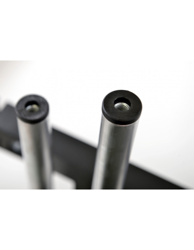 Fotel Cuzo F3 Elektrostatyk – Niebieskie ELEKTROSTATYK CUZO - 4