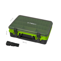 Pudełko Delphin TBX Easy Duo DELPHIN - 1 2