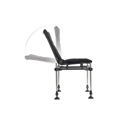 Fotel Cuzo F3 Elektrostatyk  – ZIELONE ELEKTROSTATYK CUZO - 1 2