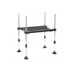 Podnóżek do Fotela Cuzo F3/F2 ELEKTROSTATYK CUZO - 1