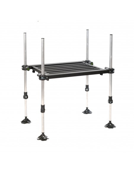 Podnóżek do Fotela Cuzo F3/F2 ELEKTROSTATYK CUZO - 1