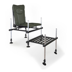 Podnóżek do Fotela Cuzo F3/F2 ELEKTROSTATYK CUZO - 1 2