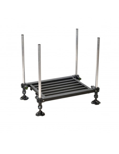 Podnóżek do Fotela Cuzo F3/F2 ELEKTROSTATYK CUZO - 3