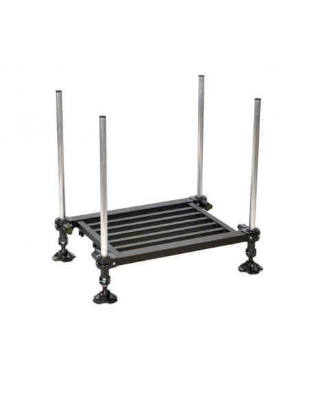 Podnóżek do Fotela Cuzo F3/F2 ELEKTROSTATYK CUZO - 3