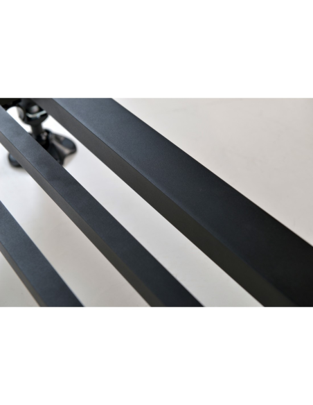 Podnóżek do Fotela Cuzo F3/F2 ELEKTROSTATYK CUZO - 5