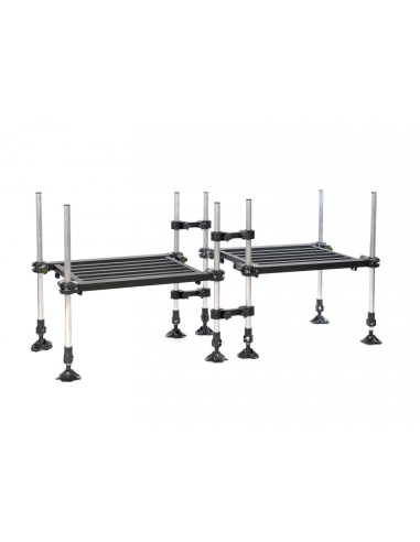 Podnóżek do Fotela Cuzo F3/F2 ELEKTROSTATYK CUZO - 8