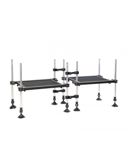 Podnóżek do Fotela Cuzo F3/F2 ELEKTROSTATYK CUZO - 8