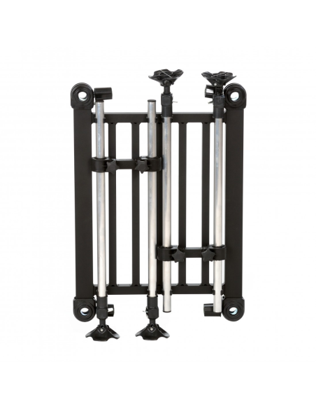 Podnóżek do Fotela Cuzo F3/F2 ELEKTROSTATYK CUZO - 10