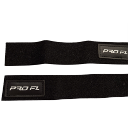 NEOPRENOWE OPASKI DO SPINANIA WĘDEK 20CM 2SZT  - 1 2