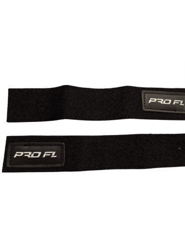 NEOPRENOWE OPASKI DO SPINANIA WĘDEK 20CM 2SZT  - 2