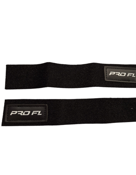 NEOPRENOWE OPASKI DO SPINANIA WĘDEK 20CM 2SZT  - 2