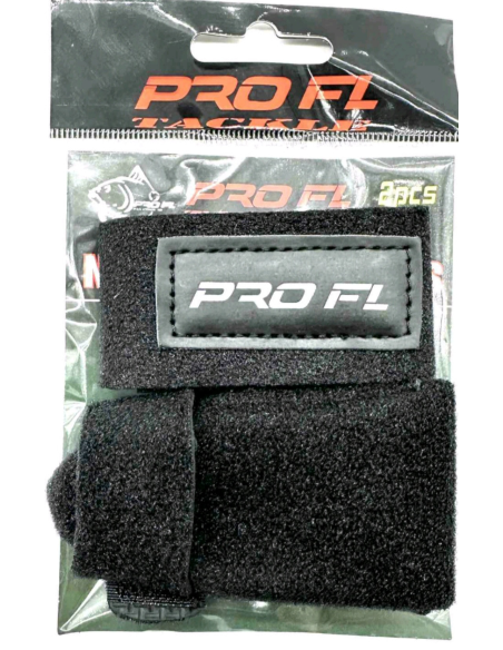 NEOPRENOWE OPASKI DO SPINANIA WĘDEK 2SZT  - 1