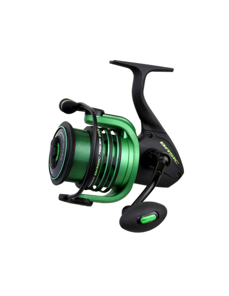 Kołowrotek Flagman Armadale Basic Feeder 5500 FLAGMAN - 1