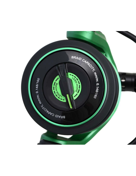 Kołowrotek Flagman Armadale Basic Feeder 5500 FLAGMAN - 2