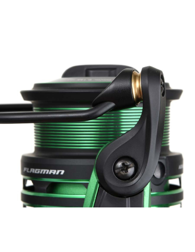 Kołowrotek Flagman Armadale Basic Feeder 5500 FLAGMAN - 3