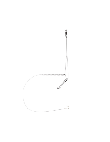 System do montażu koszyka Flagman Asymmetrical Loo FLAGMAN - 2