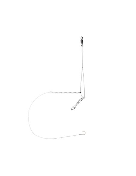 System do montażu koszyka Flagman Asymmetrical Loo FLAGMAN - 2