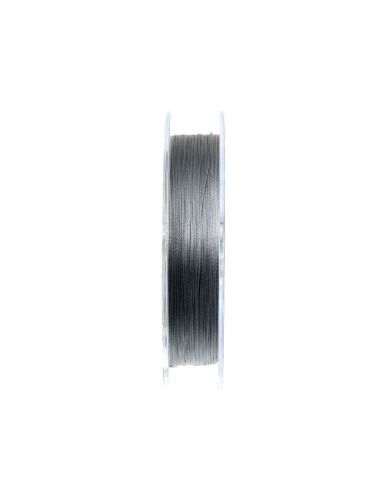 Plecionka Flagman Legend x8 DARK GREY 0.10mm 150m FLAGMAN - 3