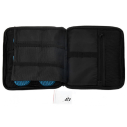 Organizer na przypony Flagman Soft Rig  Case ACS FLAGMAN - 1 2