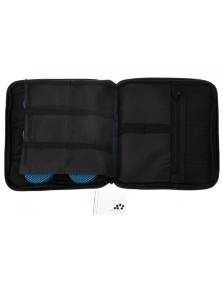 Organizer na przypony Flagman Soft Rig  Case ACS FLAGMAN - 2