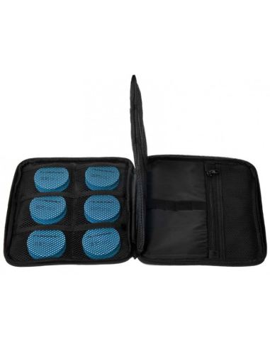 Organizer na przypony Flagman Soft Rig  Case ACS FLAGMAN - 3