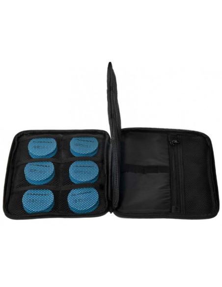 Organizer na przypony Flagman Soft Rig  Case ACS FLAGMAN - 3