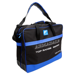 Pokrowiec na siatkę Flagman Armadale Double Bag FLAGMAN - 1