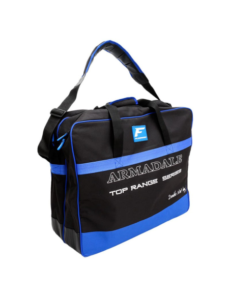 Pokrowiec na siatkę Flagman Armadale Double Bag FLAGMAN - 1 Pokrowiec na siatkę Flagman Armadale Double Bag FLAGMAN - 1