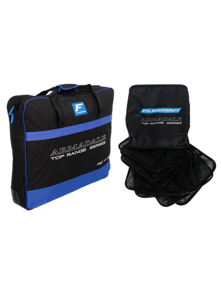 Siatka Flagman Armadale 4m FLAGMAN - 1