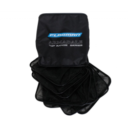 Siatka Flagman Armadale 4m FLAGMAN - 1 2