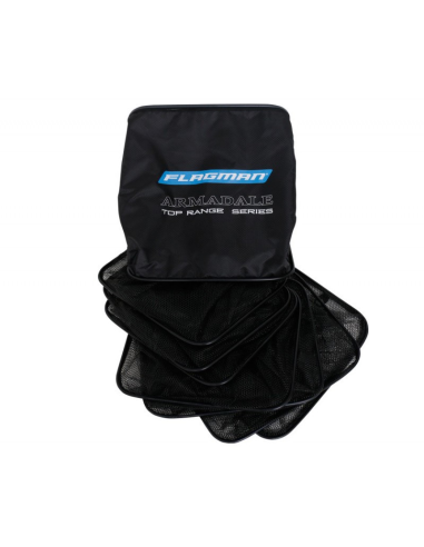 Siatka Flagman Armadale 4m FLAGMAN - 2