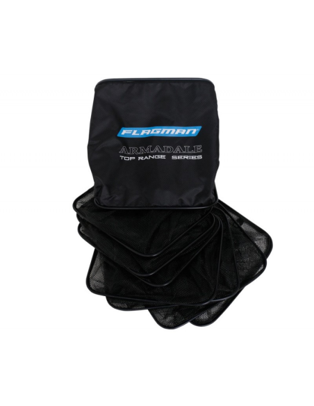 Siatka Flagman Armadale 4m FLAGMAN - 2