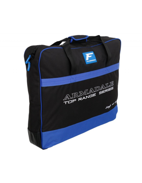 Siatka Flagman Armadale 4m FLAGMAN - 3