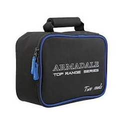 Pokrowiec na kołowrotek Flagman Reel Case 26x17x11 FLAGMAN - 1