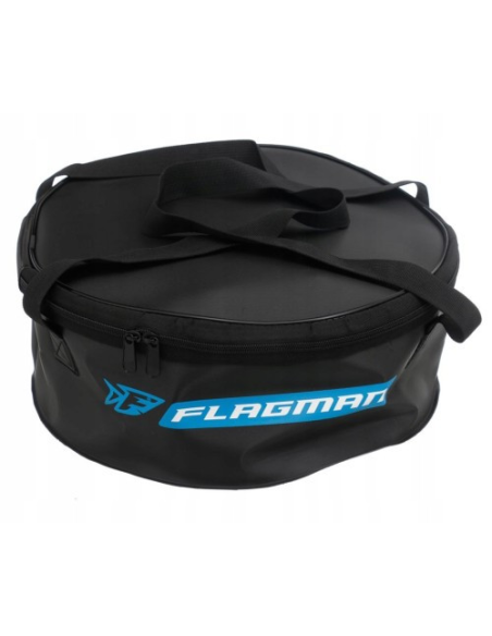 Miska  Miękka EVA Flagman Armadale 35x13cm FLAGMAN - 1