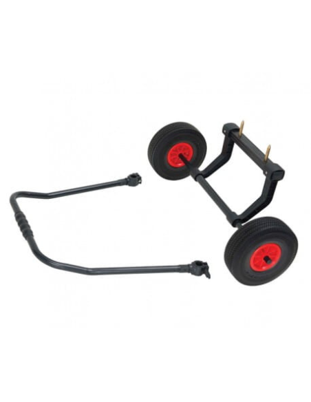 System transportowy wózek Flagman Trolley Kit FLAGMAN - 1 System transportowy wózek Flagman Trolley Kit FLAGMAN - 1