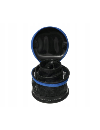 Zestaw Toreb Na Robaki Flagman Armadale Eva Maggot FLAGMAN - 2