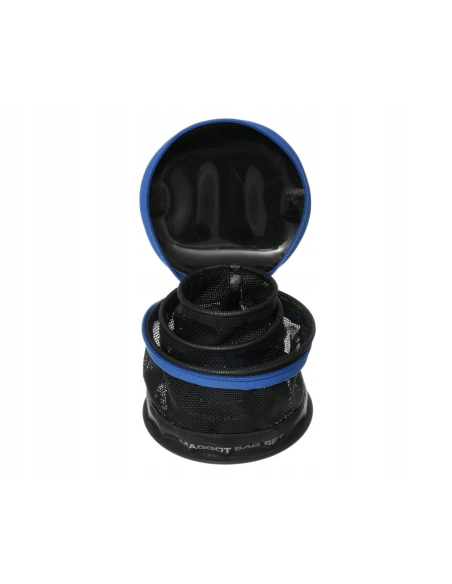 Zestaw Toreb Na Robaki Flagman Armadale Eva Maggot FLAGMAN - 2