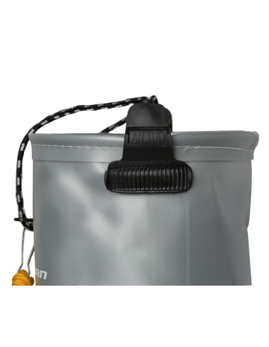 Wiaderko na wodę Flagman EVA Bucket Round 18 cm FLAGMAN - 2