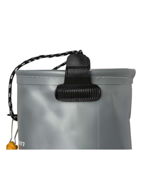 Wiaderko na wodę Flagman EVA Bucket Round 18 cm FLAGMAN - 2