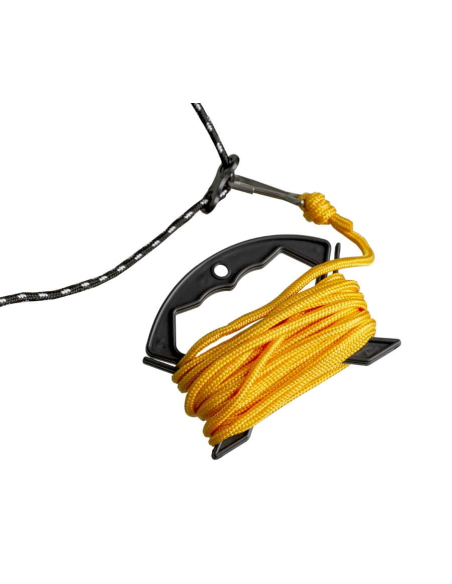 Wiaderko na wodę Flagman EVA Bucket Round 18 cm FLAGMAN - 3