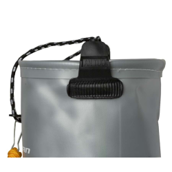 Wiadro Flagman EVA Bucket Square 18,5x18,5x18 cm FLAGMAN - 1 2