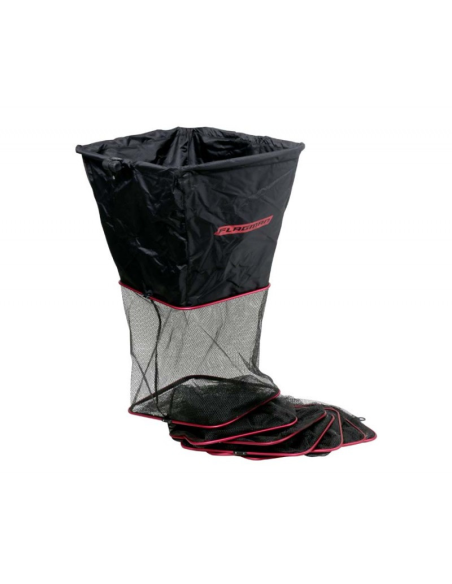 Siatka Flagman Carp Grantham Rubber Mesh 75x55cm 4m FLAGMAN - 1