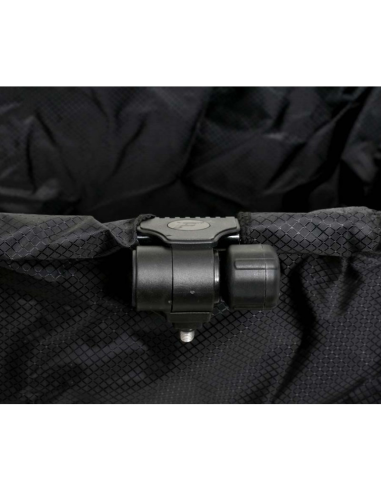 Siatka Flagman Carp Grantham Rubber Mesh 75x55cm 4m FLAGMAN - 3