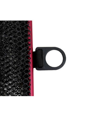 Siatka Flagman Carp Grantham Rubber Mesh 75x55cm 4m FLAGMAN - 4