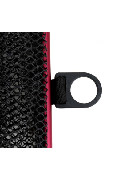 Siatka Flagman Carp Grantham Rubber Mesh 75x55cm 4m FLAGMAN - 4