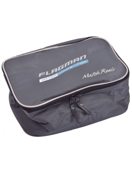 Pokrowiec Flagman Double Reel Case Match FLAGMAN - 1